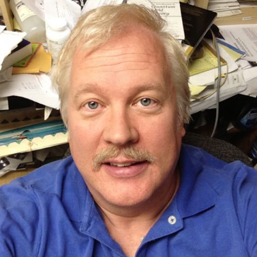 Steven Harris